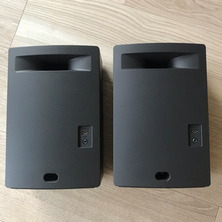 【中古品】BOSE Sound Touch 10 Speaker (ペア)