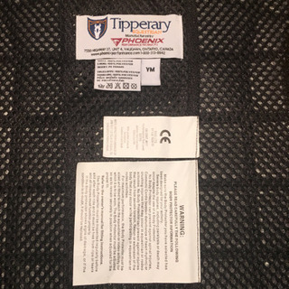 乗馬用プロテクター ベスト | www.ega.org.eg