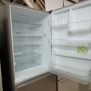 東芝/TOSHIBA 5D冷蔵庫 VEGETA ベジータ GR-G43GXVE(ZN) 426L 2013年製 