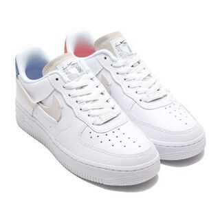 NIKE WMNS AIR FORCE 1 '07 LX　(WM...