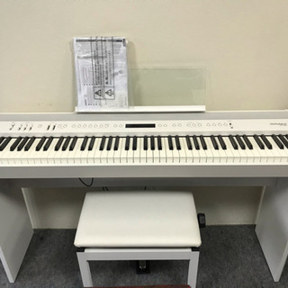 美品 ローランド FP-60 2017年製