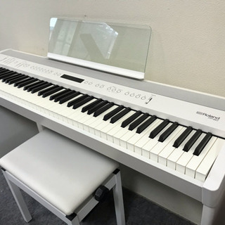 美品 ローランド FP-60 2017年製