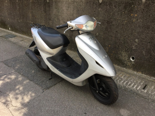 ホンダディオ