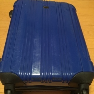 機内持ち込み可能スーツケース