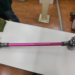 安心6ヶ月保証】dyson ｺｰﾄﾞﾚｽｸﾘｰﾅｰ(トレファク上尾店)