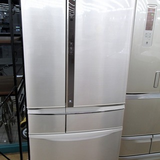 トレファク摂津店 店頭限定】 Panasonicの6ドア冷蔵庫入荷致しました！