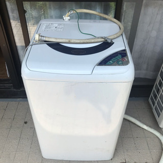 サンヨー 洗濯機 ４.２キロ