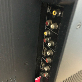 42型デジタル3波（地上・BS・110度）フルHD液晶テレビ  LTV-42W5