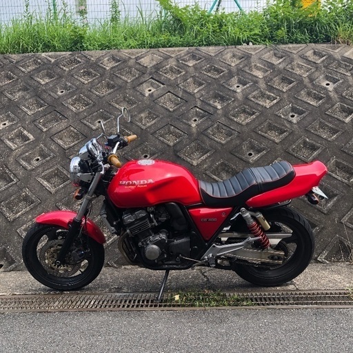 Cb400sf Nc31 キャブ 車検たっぷり 期間限定価格 J Boy 向島のホンダの中古あげます 譲ります ジモティーで不用品の処分 Cb400sf Nc31 キャブ 車検たっぷり 期間限定価格 J Boy 向島のホンダの中古あげます 譲ります ジモティーで不用品の処分