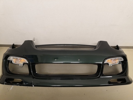 商談中 初代コペンl0k シュピーゲルフロントバンパーウインカー付割れあり エアロ とも 中京競馬場前の外装 車外用品の中古 あげます 譲ります ジモティーで不用品の処分