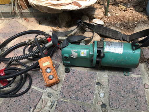 電機工具 3