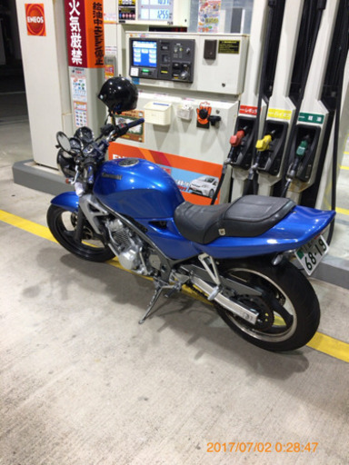 バリオス1型