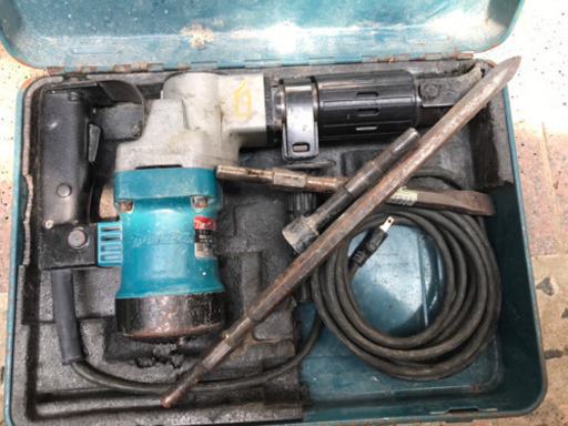 電機工具 8