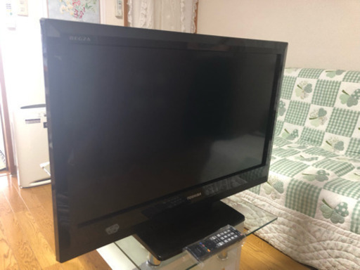 東芝 32型テレビ