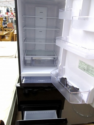 【トレファク摂津店　店頭限定】HITACHIの3ドア冷蔵庫を入荷致しました!!