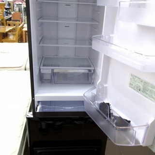 トレファク摂津店 店頭限定】HITACHIの3ドア冷蔵庫を入荷致しました!!