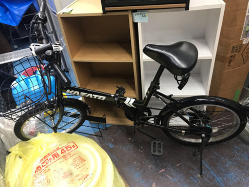 ☆自転車  26インチ