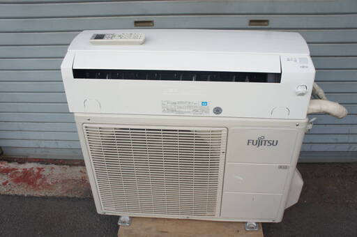 FUJITSU(富士通)エアコン!AS-A284H(2.8kw・10~12畳用)ご入用の方 FUJITSU(富士通)エアコン!AS-A284H(2.8kw・10~12畳用)ご入用の方