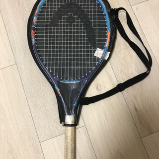 【テニスラケット】HEAD MARIA 25 ジュニア 硬式