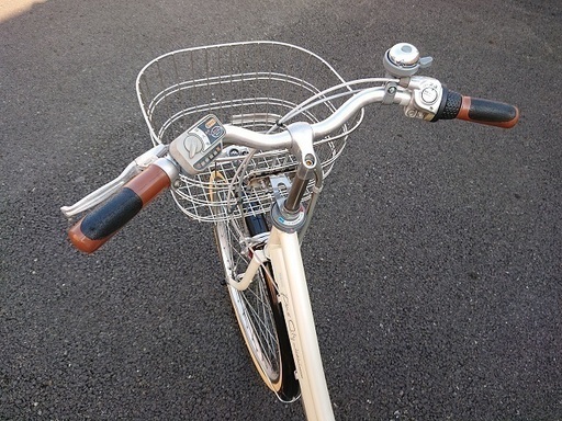 ヤマハ電動自転車 中古 6アンペア ヤマハ電動自転車 中古 6アンペア