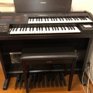 エレクトーンEL-100