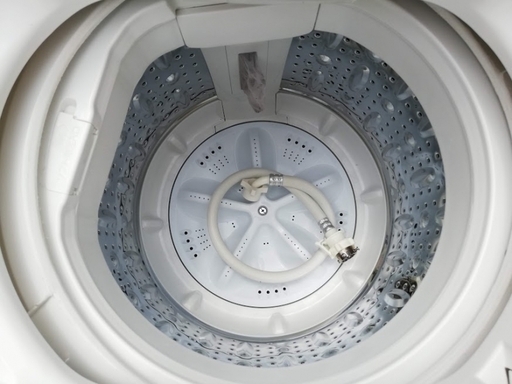◼️商談中■2017年製■ヤマダ電機オリジナル洗濯機 (4.5kg) YWM-T45A1