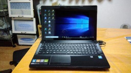 その他 Lenovo G500 core i5 (2.6GHz)