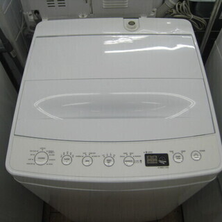 【安心12か月保証】/AMADANAの5.5kg洗濯機/中古洗濯...