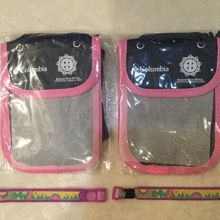 RISING SUN ROCK FESTIVAL 2019 通しリストバンド×2個セット RISING