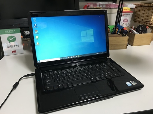 DELL：INSPIRON 1545