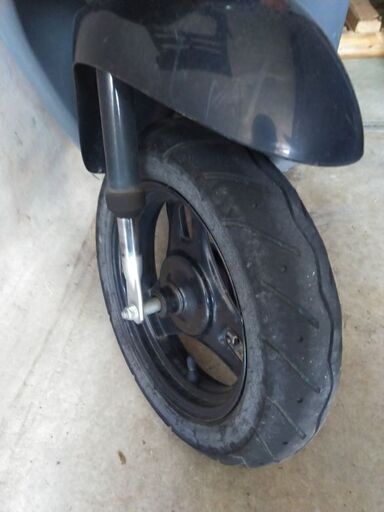 原付 レッツ4 格安、乗れればいい人向け！ SUZUKI DIGITAL LIBRARY｜二輪車