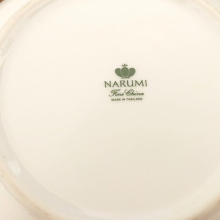 NARUMI プレート、サラダボウルセット差し上げます。