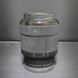 α7S SONY ミラーレス一眼 【ボディ+レンズ+その他備品】
