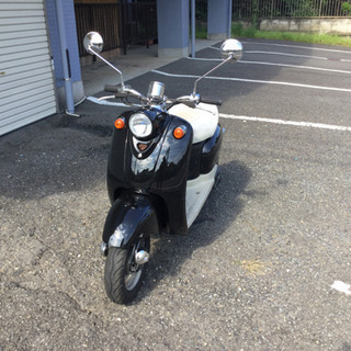 ヤマハ ビーノSA10J2スト⑤不動のバイク引き取りで配送無料！