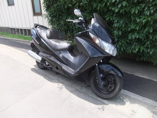 スズキ CJ43A スカイウェイヴ(タイプS) 中古実動車 バッテリーフル充電