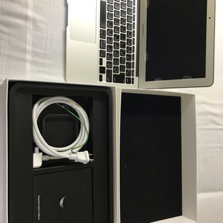 MacBook air11  2011  1370 メモリssd64