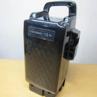 パナソニック12Ah NKY536B02(代品NKY578B02) 電動自転車バッテリー