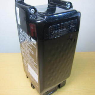 パナソニック12Ah NKY536B02(代品NKY578B02) 電動自転車バッテリー