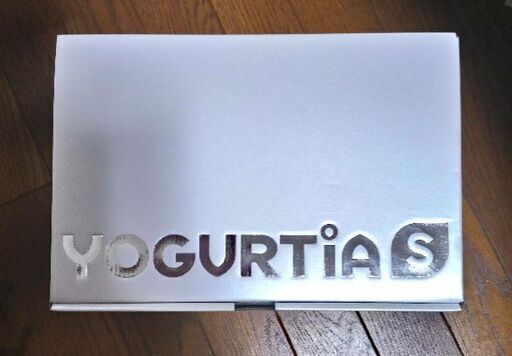 自宅でヨーグルト！甘酒が作れる！YOGURTiAS tanica