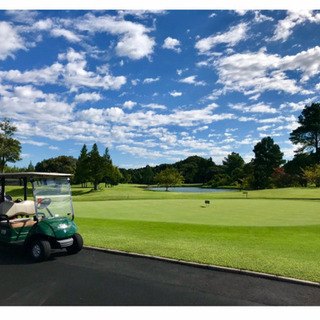 【ゴルフ仲間募集⛳】平日ラウンドできる方😊千葉、神奈川、静岡エリア🚙