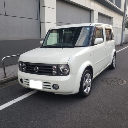 キューブキュービック15mプレミアムインテリア人気のパールh17車検令和2年8月走行キロ純正15インチアルミ3列シート7人乗り カリテス47 大泉学園のキューブの中古車 ジモティー キューブキュービック15mプレミアムインテリア人気のパールh17車検令和2年8月走行キロ純正15インチアルミ3列シート7人乗り カリテス47 大泉学園のキューブの中古車 ジモティー