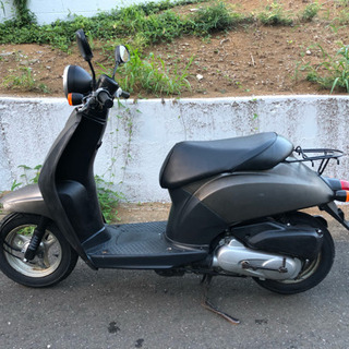 原付 Today 乗り帰り可能 トゥデイ 原付 Today 乗り帰り可能 トゥデイ