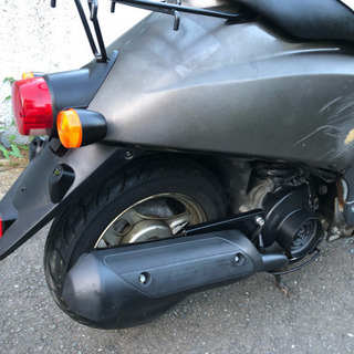 原付 Today 乗り帰り可能 トゥデイ