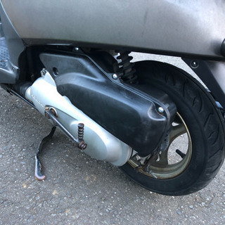 原付 Today 乗り帰り可能 トゥデイ