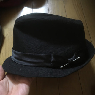 帽子4