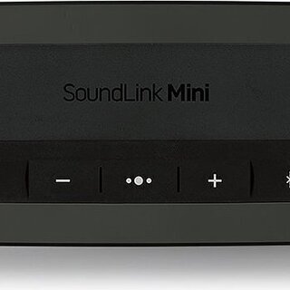 【新品、未使用】BOSE SoundLink Mini Ⅱ
