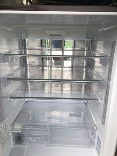 値下げしました！ シャープ 2012年製 465L 冷蔵庫