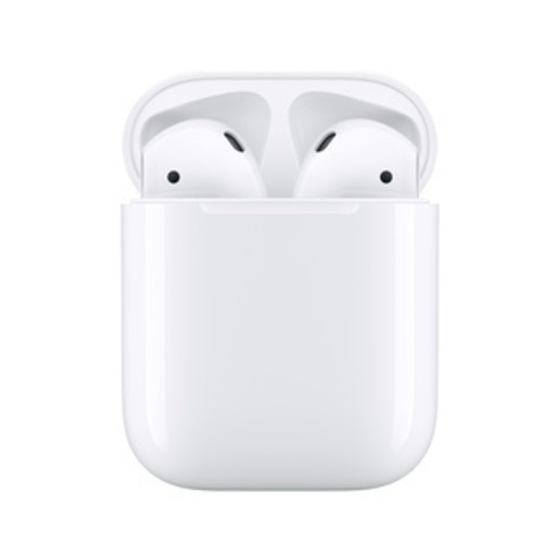 Apple AirPods 第2世代 (MV7N2J/A)新品未開封 Apple MV7N2J/A AirPods エアーポッズ 第2世代 新品未開封 Apple