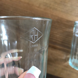 ロンハーマン グラス 2つセット Mami 西小山のインテリア雑貨 小物の中古あげます 譲ります ジモティーで不用品の処分 ロンハーマン グラス 2つセット Mami 西小山のインテリア雑貨 小物の中古あげます 譲ります ジモティーで不用品の処分