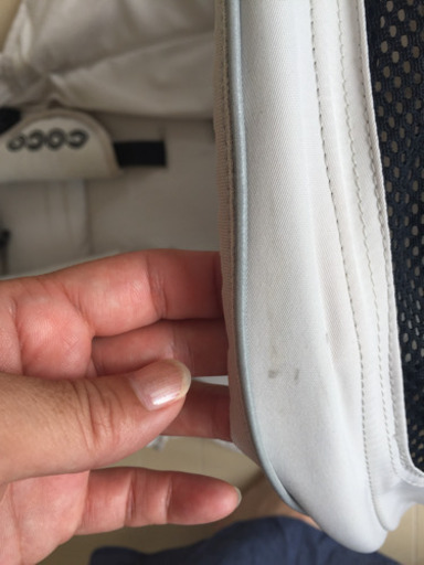 エアバギーココ着せ替え用シート